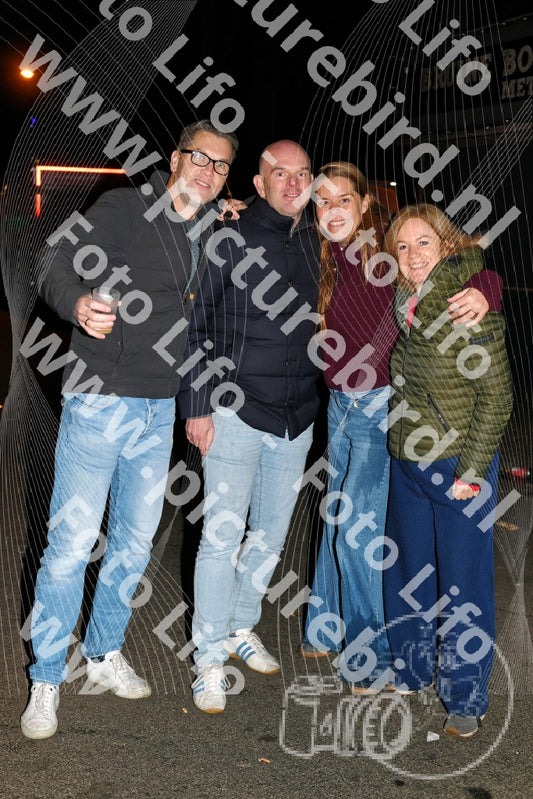 Evenement foto: ZUN 14