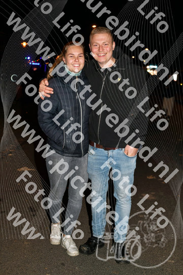 Evenement foto: ZUN 14