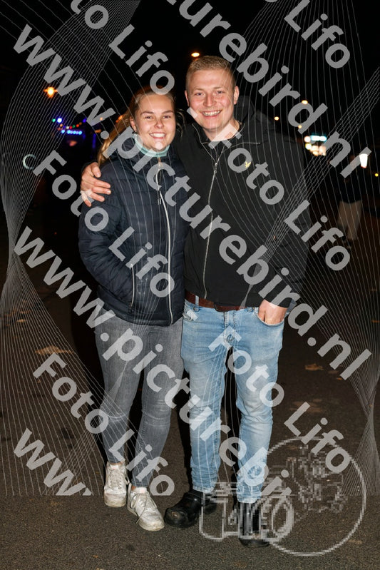 Evenement foto: ZUN 14