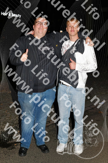 Evenement foto: ZUN 14