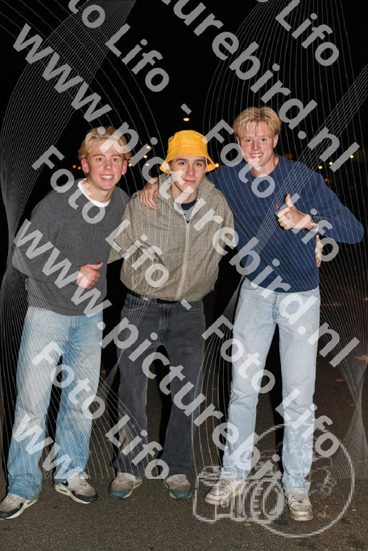 Evenement foto: ZUN 14