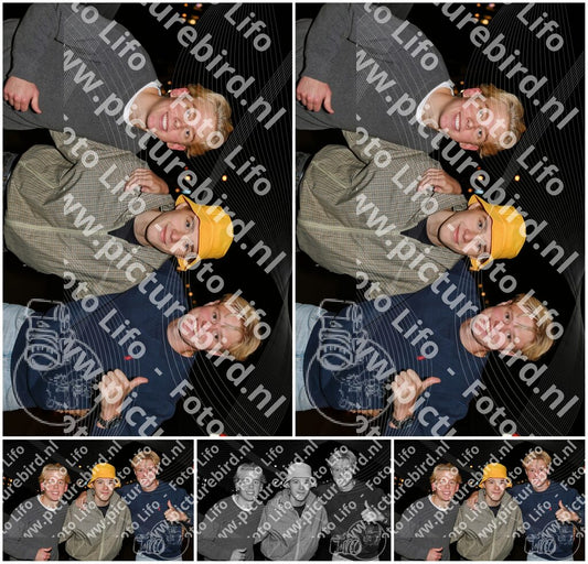 Evenement foto: ZUN 14