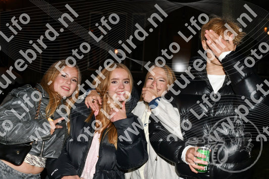 Evenement foto: ZUN 14