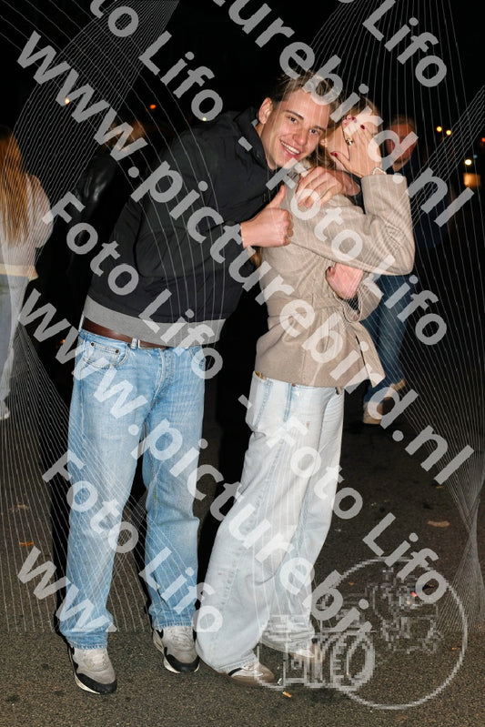 Evenement foto: ZUN 14