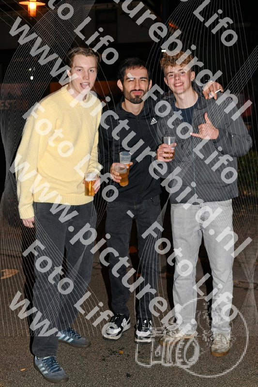 Evenement foto: ZUN 14