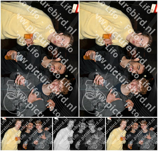 Evenement foto: ZUN 14