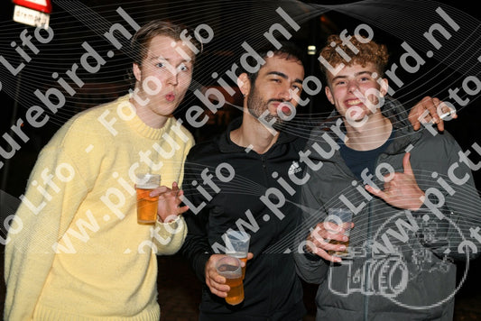 Evenement foto: ZUN 14