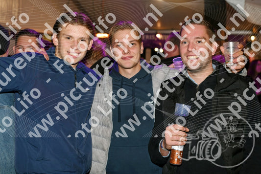 Evenement foto: ZUN 14