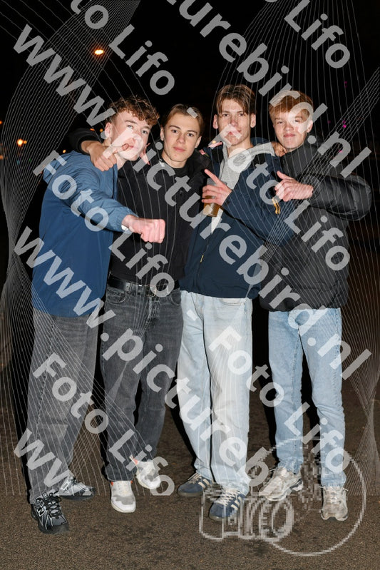 Evenement foto: ZUN 1676
