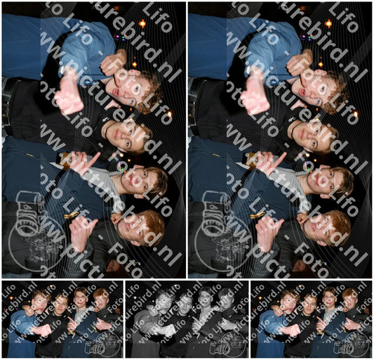 Evenement foto: ZUN 1676