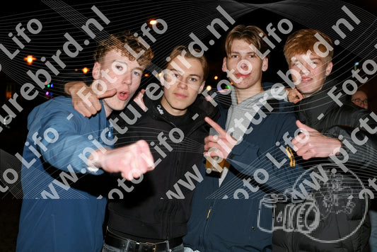 Evenement foto: ZUN 1676