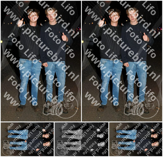 Evenement foto: ZUN 1676