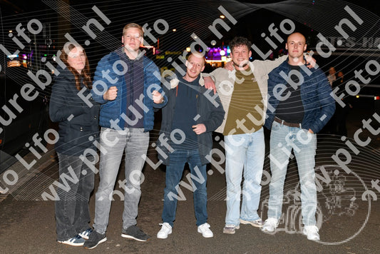 Evenement foto: ZUN 1676