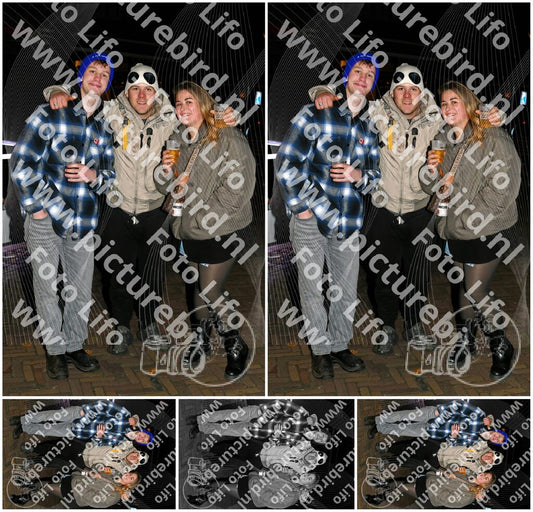 Evenement foto: ZUN 1676
