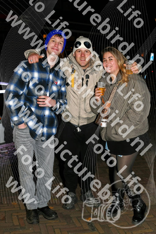 Evenement foto: ZUN 1676