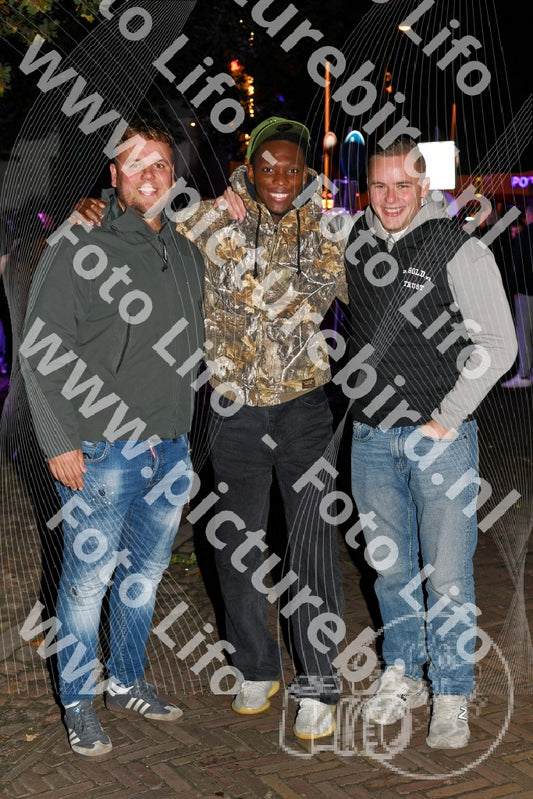 Evenement foto: ZUN 1676