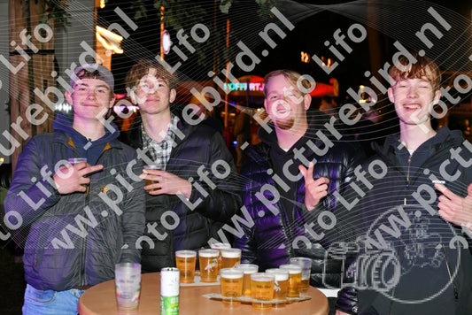 Evenement foto: ZUN 1676