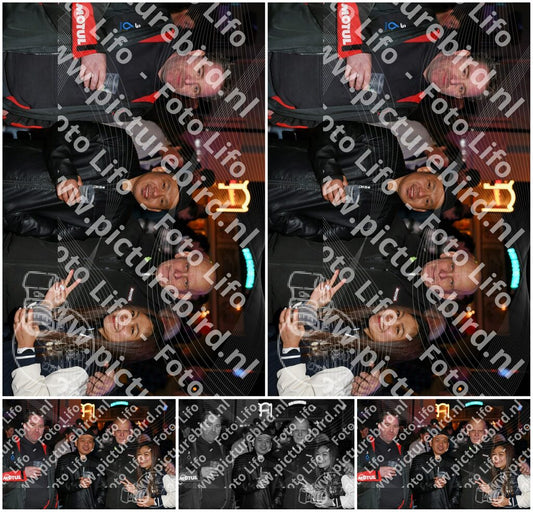 Evenement foto: ZUN 1676