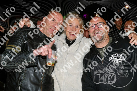 Evenement foto: ZUN 1676