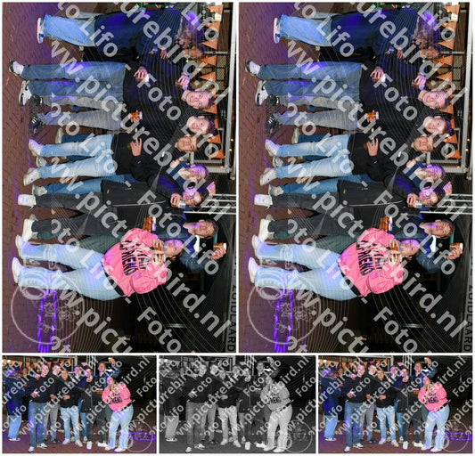 Evenement foto: ZUN 1677