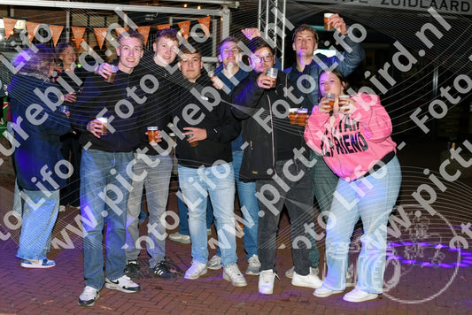 Evenement foto: ZUN 1677