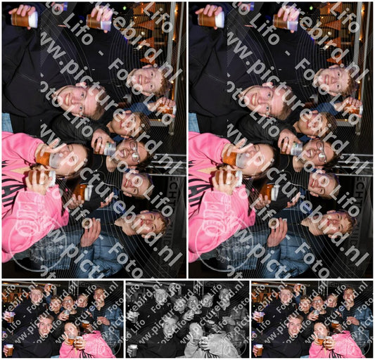 Evenement foto: ZUN 1677