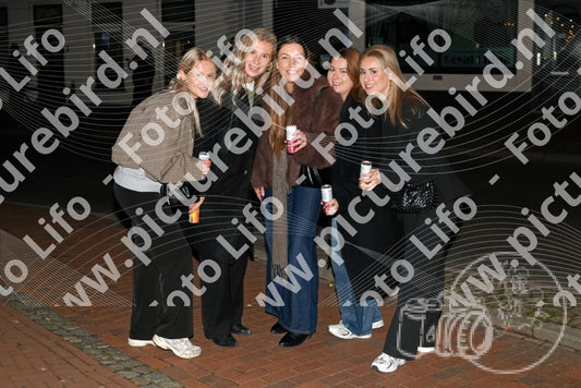 Evenement foto: ZUN 1677