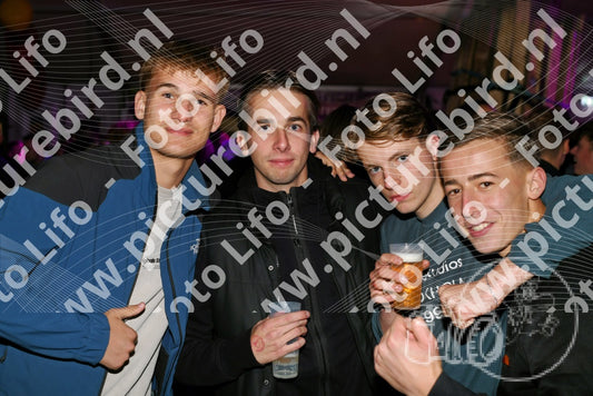 Evenement foto: ZUN 1677