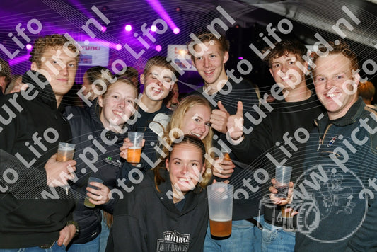 Evenement foto: ZUN 1677