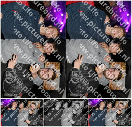 Evenement foto: ZUN 1677