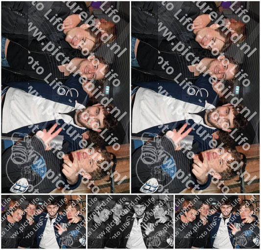 Evenement foto: ZUN 1677