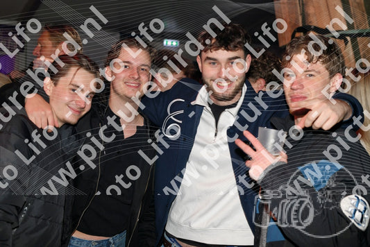 Evenement foto: ZUN 1677
