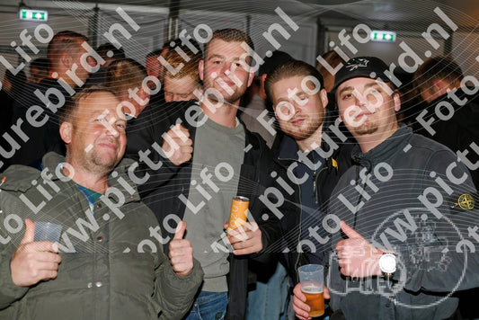 Evenement foto: ZUN 1677