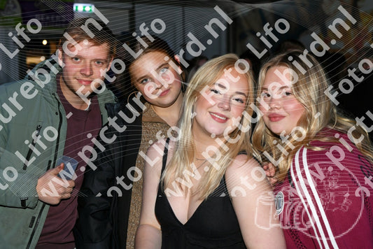Evenement foto: ZUN 1677