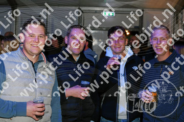 Evenement foto: ZUN 1677