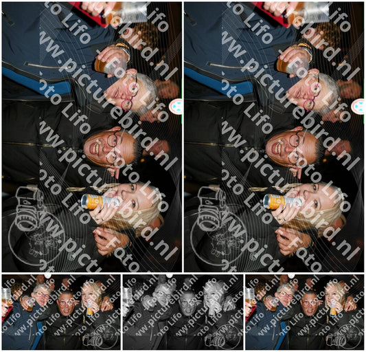 Evenement foto: ZUN 1678