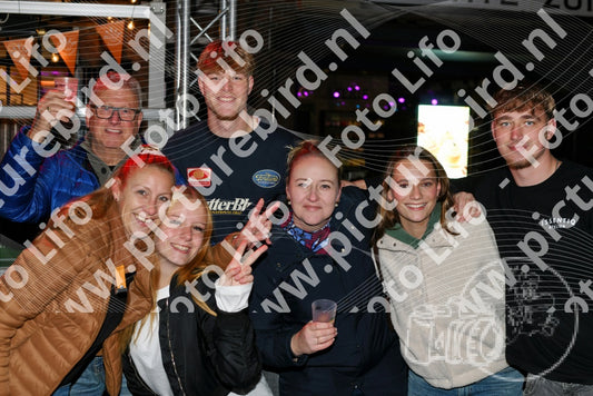 Evenement foto: ZUN 1678