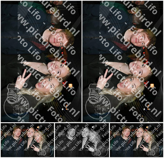 Evenement foto: ZUN 1678
