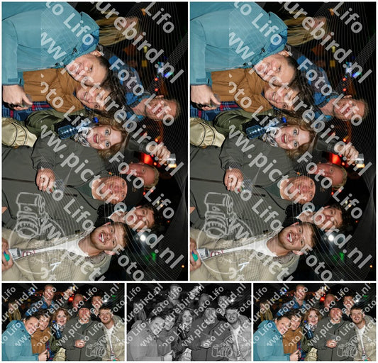 Evenement foto: ZUN 1678