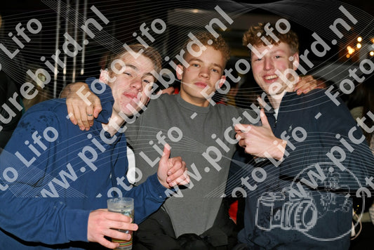 Evenement foto: ZUN 1678