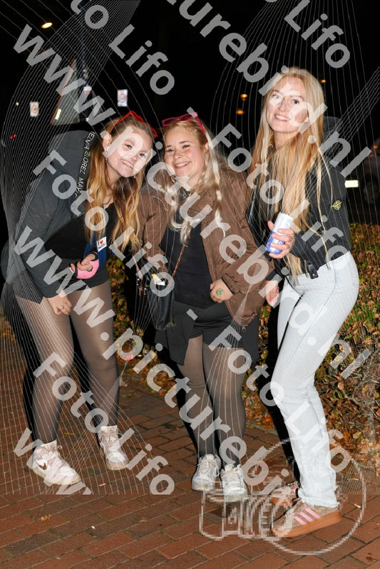 Evenement foto: ZUN 1679