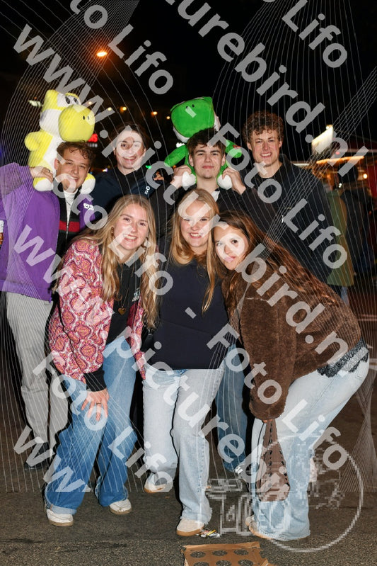 Evenement foto: ZUN 1679