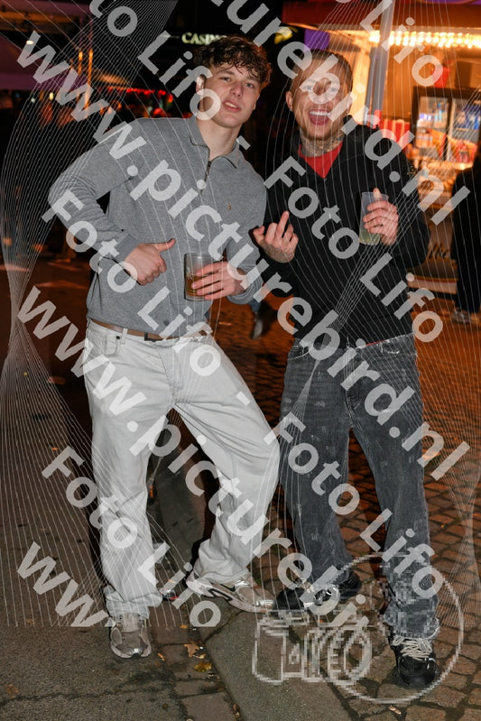 Evenement foto: ZUN 1679