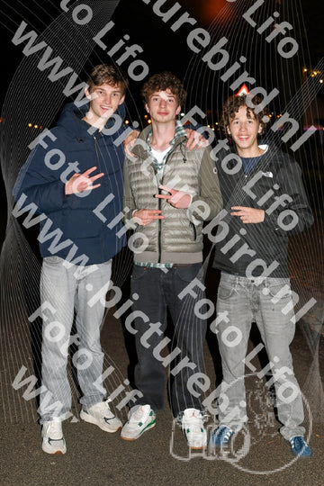 Evenement foto: ZUN 1680