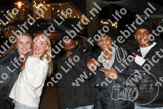 Evenement foto: ZUN 1680