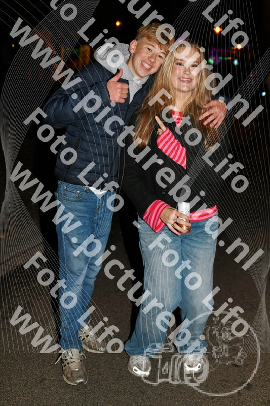 Evenement foto: ZUN 1680