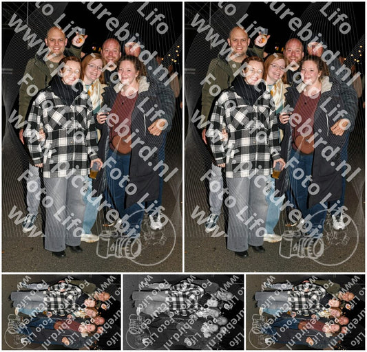 Evenement foto: ZUN 1680