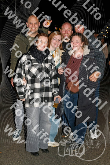 Evenement foto: ZUN 1680