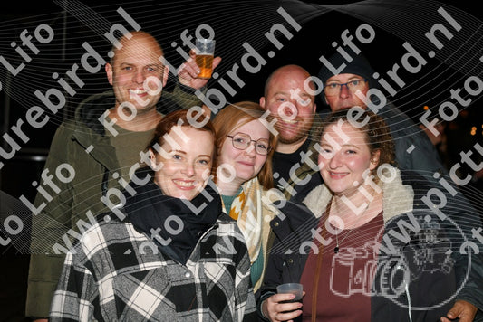 Evenement foto: ZUN 1680