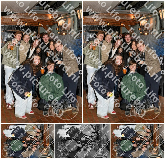 Evenement foto: ZUN 1680